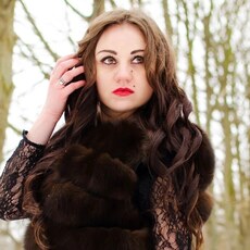 Фотография девушки Неонилла, 27 год из г. Бугуруслан