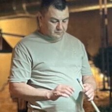 Фотография мужчины Арсений, 40 года из г. Арзамас