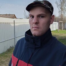 Фотография мужчины Алексей, 31 год из г. Владимир