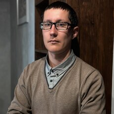 Фотография мужчины Николай, 35 лет из г. Киров