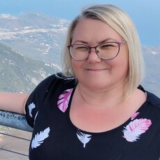 Фотография девушки Гликерия, 46 лет из г. Омск