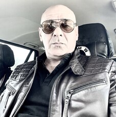 Фотография мужчины Ульфат, 53 года из г. Луганск