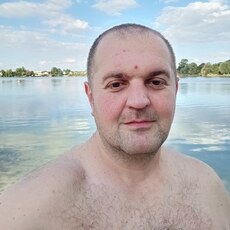 Фотография мужчины Ириней, 37 лет из г. Киев