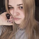 Клавдия, 20 года