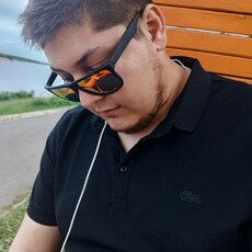 Фотография мужчины Ваня, 25 лет из г. Киров