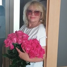 Фотография девушки Аня, 61 года из г. Тула