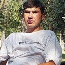 Исаак, 32 лет