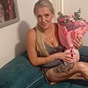 Киса, 43 года