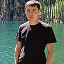 Ильнур, 34 года
