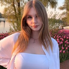 Фотография девушки Анна, 19 лет из г. Белгород