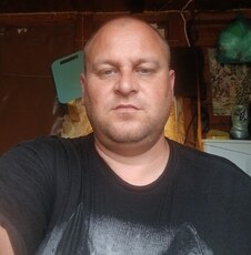 Фотография мужчины Евгений, 37 лет из г. Дзержинск