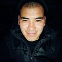 Дмитрий, 23 года