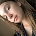 Анастасия, 18 лет