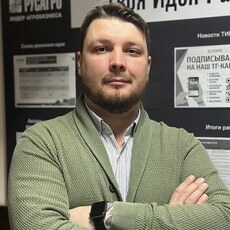 Фотография мужчины Трифон, 32 лет из г. Скопин