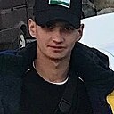 Рустам, 23 года
