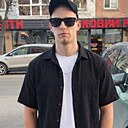 Динис, 22 года