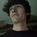 Афанасий, 21 лет