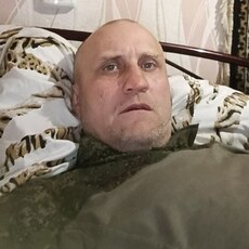 Фотография мужчины Сила, 42 лет из г. Пенза