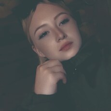 Фотография девушки Александра, 18 лет из г. Йошкар-Ола