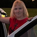 Клавдия, 40 года