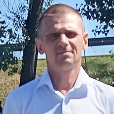 Фотография мужчины Михаил, 46 лет из г. Фаниполь