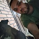 Марио, 36 лет