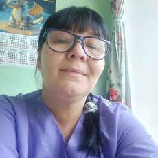 Фотография девушки Васса, 47 лет из г. Вологда
