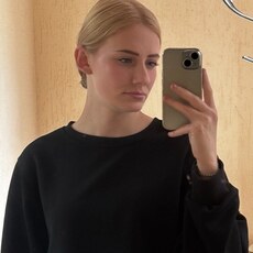 Фотография девушки Елизавета, 18 лет из г. Гомель