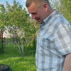 Фотография мужчины Денис, 37 год из г. Тосно