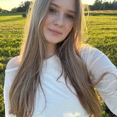 Фотография девушки Настя, 18 лет из г. Зауральский