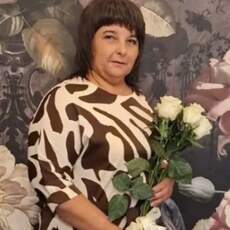 Фотография девушки Алевтина, 47 лет из г. Тамбов