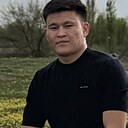 Нурдин, 23 года