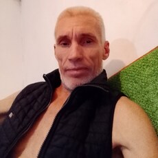 Фотография мужчины Владимир, 52 года из г. Алматы