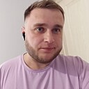 Мстислав, 33 года
