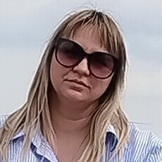 Фотография девушки Пинна, 34 лет из г. Новозыбков