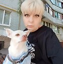 Василиса, 57 лет