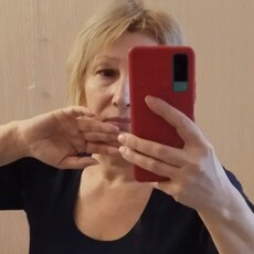 Фотография девушки Рада, 49 года из г. Брянск
