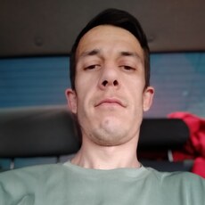 Фотография мужчины Давид, 27 год из г. Джизак