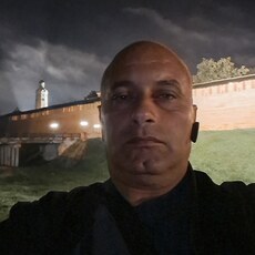 Фотография мужчины Валерий, 44 лет из г. Великий Новгород