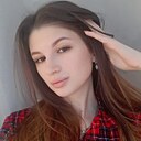 Агафья, 19 года