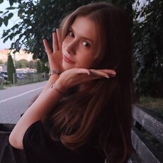Фотография девушки Надежда, 18 лет из г. Запорожье