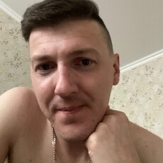 Фотография мужчины Варсонофий, 27 лет из г. Алексин