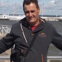 Агафоник, 49 года