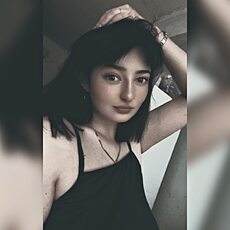 Фотография девушки Уля, 20 года из г. Ангарск