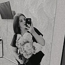 Фотография девушки Дарья, 22 года из г. Озерск (Челябинская Обл)