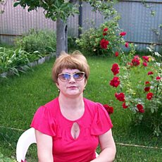 Фотография девушки Ника, 57 лет из г. Брянск