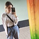 Анжелика, 18 лет