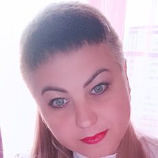 Фотография девушки Акулина, 40 года из г. Домодедово
