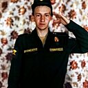Рашит, 22 года