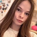 Анастасия, 27 лет